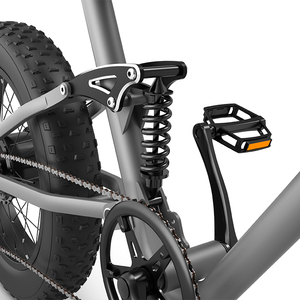 Kickwey Fabricant en gros Vélo de montagne 7 vitesses Batterie au lithium Vélo électrique <span class=keywords><strong>VTT</strong></span> Vélo vert - Product Image 6
