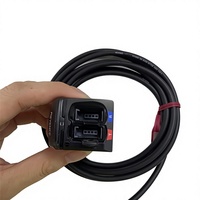 Nouveau IG-1000 2026, Capteur KEYENCE, Produit Authentique Neuf, En Stock, Interrupteur de Proximité à Fibre Optique