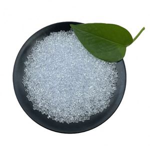 HHM5502 Virgin Injection Grade Polyethylene HDPE Resin Copolymer Granules Durable Molding <b>Pellets</b> in Injection Bottle - Product Image 3