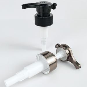 Botella de bomba de loción Natural de 100ml, bomba de loción, tapa de botella, botella de embalaje cosmético hecha a medida con bomba dispensadora - Product Image 1
