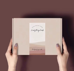 Жемчужная круглая ручная Подарочная коробка с камелией - Product Image 6