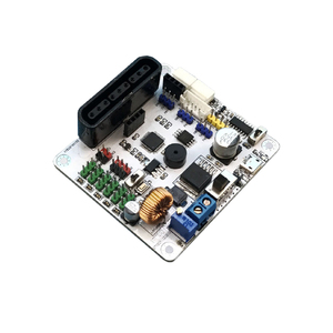 Bộ phát triển điện tử với bảng học tập cánh tay robot cho các dự án ai/IOT cho <span class=keywords><strong>PCB</strong></span> cứng nhắc - Product Image 4