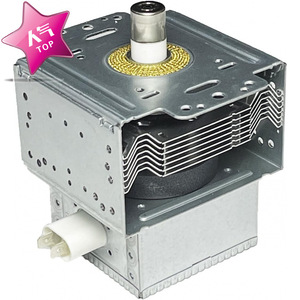 Tube magnétron pour four à micro-ondes 2M246 M24FB-610 haute tension pour pièces de chauffage de four à micro-ondes - Product Image 3