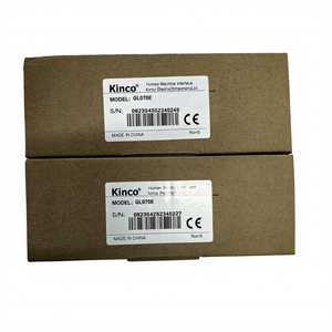 Nueva Pantalla Táctil HMI Original GL070E Kinco, Control de Pantalla Táctil, Disponible en Almacén - Product Image 4