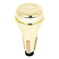 Wholesale Premium ABS Small Mute Device Noise Reduction Accessory for Kid Beginner Brass Instrument Practice
