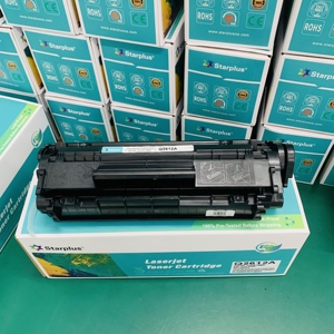 Cartucho de Tóner Compatible con <span class=keywords><strong>HP</strong></span> Q2612A para <span class=keywords><strong>hp</strong></span> Laserjet 1010/1012/1015/1018/1020/1022/3015/3020/3030/<span class=keywords><strong>3060</strong></span>/M1006mfp/M1300MFP/M2319MFP - Product Image 3
