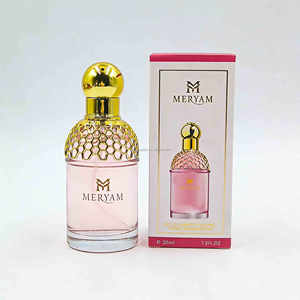 Parfum miniature de créateur 30 ml |   Parfum portable longue durée pour femmes, collection de voyage haut de gamme - Product Image 3