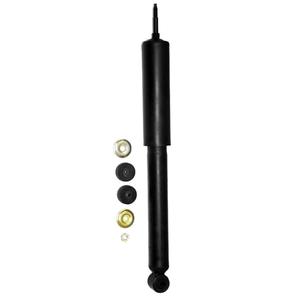 Schokken En Stutten 4 Stuks Set Voor En Achter Voor 2007-2016 Jeep Wrangler - Product Image 5