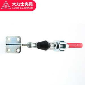 Hercules <b>Clamp</b> GH-25383 <b>Quick</b> Release Horizontal Woodworking Lathe Clamping Device Manual Tooling Fixture - Product Image 3