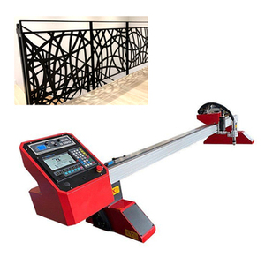 Jiaxin Jiaxin Jx-1530t Bibo 220v Table Plasma Cutter <b>Machine</b> with Motor Used for Metal Cutting for Steel Industries Jx-1530t - Product Image 4