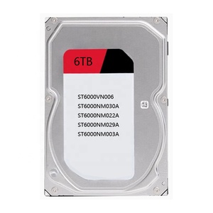 Disque dur interne original ST5000LM000 5 To, 2,5 pouces, SATA 6 Gbit/s, 5400 tr/min, 128 Mo de cache pour ordinateur de bureau - Product Image 2