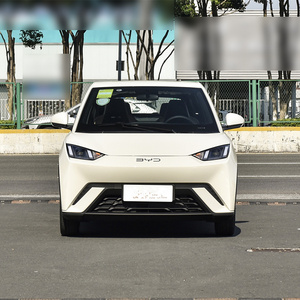 BYD 2025 Vitality Edition Voiture Neuve Haute Performance BYD 2025 Vitality Edition BYD 2025 Vitality Edition BYD 202 - Product Image 2