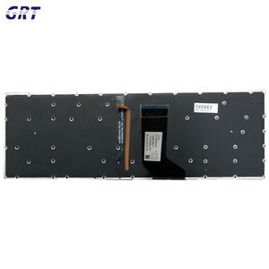 Sunrex Laptop <b>Keyboard</b> for Acer AN515 RU Layout - Product Image 2