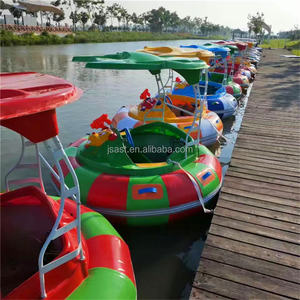 Bateau à moteur à eau, pare-chocs en caoutchouc, bateau à moteur électrique, bateau à moteur <span class=keywords><strong>gonflable</strong></span>, tapis flottant à vendre - Product Image 3