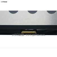 14,0 2K Panel LCD Delgado 40pin 2560*1440 IPS LPM140M420 B140QAN02.0 WQHD para Thinkpad X1 Carbon T480S T490 pantalla LED para portátil
