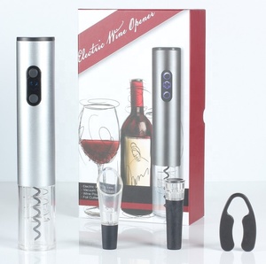 Kit de abridor de vino tinto, inalámbrico, automático, con batería, productos más vendidos - Product Image 5