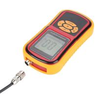 Humidimètre numérique pour céréales BENETECH GM640, instrument de mesure de la température et de l'humidité des grains