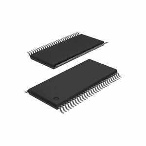 Components Electronic Logic 56 BSSOP Original One Stop Service CY74FCT16646ATPVCT - Product Image 1