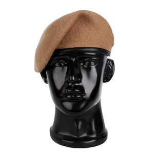 British Wool <b>Berets</b> for Men and <b>Women</b>-Unisex Fishing Casual Party <b>Beret</b> <b>Hats</b> Ready-Wear Four Seasons Fashion Promotion Gifts - Product Image 2