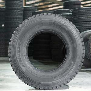 ยางรถบรรทุกขายดี 315 80 22.5 295/80r22.5 11r24.5 11r22.5 สำหรับ Aurunze - Product Image 4