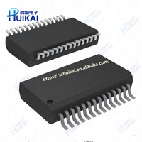 Liste de prix des composants IC, capteur, module sans fil ATXMEGA256A3U