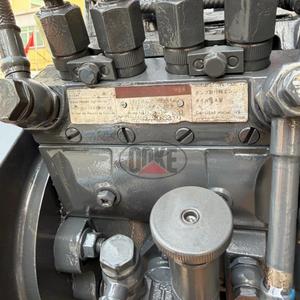 Nuevo Conjunto de Motor Reconstruido en Oferta, Motor 4BT3.9 para Excavadora Cummins - Product Image 6