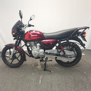 <span class=keywords><strong>Moto</strong></span> Rétro Boxer 150cc à Essence pour Transport - Product Image 2