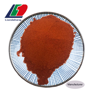 100% pura natura dolce Paprika semi Paprika rossa Paprika fresca trascorso sud Africa - Product Image 3