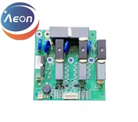 Plaque de surtension, convertisseur de fréquence, redresseur, plaque de déclenchement, filtre, plaque d'absorption YE Original ZINP-571 69012396