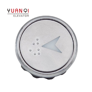 Pulsanti dell'elevatore BR32A sollevare i pezzi di ricambio pulsante Braille/BR32 - Product Image 2