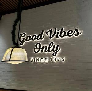 <span class=keywords><strong>Vendita</strong></span> calda 3D retroilluminato segno di segnaletica <span class=keywords><strong>a</strong></span> Led per esterno <span class=keywords><strong>a</strong></span> Led lettera segnaletica logo Led Business - Product Image 6