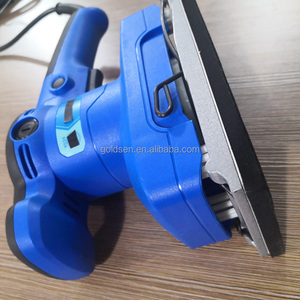 320W <span class=keywords><strong>professionale</strong></span> senza spazzole 110 aria v-220v Cordless casuale rotativo elettrico <span class=keywords><strong>orbitale</strong></span> 93x185mm estrattore di polvere per legno - Product Image 6