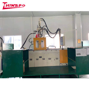 Produsen Cetakan dan Cetakan Injeksi Plastik Murah - Product Image 1