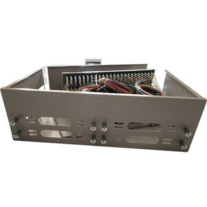 Panel de parche rotativo de fibra óptica, <span class=keywords><strong>2022</strong></span>, 72 puertos, LC, 288 núcleos, montaje en estante, fibra ODF - Product Image 4