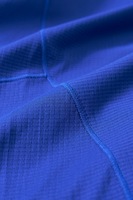 Chemise unie personnalisable pour homme avec logo, nouvelle collection automne, manches longues, chemise de sport tendance, hautement élastique, légère, pour la course à pied