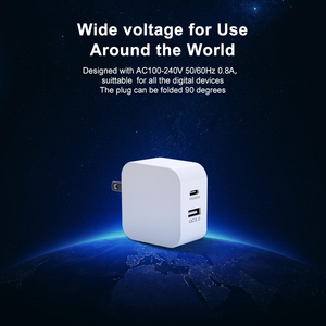 Chargeur rapide 120 Ports usb Type C 20w, retrouvez votre batterie rapidement, compatible avec iPhone 12 - Product Image 6