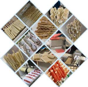 Professionale automatica <span class=keywords><strong>macchina</strong></span> <span class=keywords><strong>spiedo</strong></span>/pollo carne di pesce <span class=keywords><strong>spiedo</strong></span> griglia <span class=keywords><strong>macchina</strong></span>/automatico senza fumo Satay <span class=keywords><strong>spiedo</strong></span> - Product Image 4