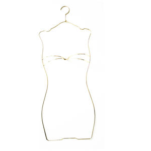 Porte-<span class=keywords><strong>maillot</strong></span> <span class=keywords><strong>de</strong></span> <span class=keywords><strong>bain</strong></span> en métal <span class=keywords><strong>de</strong></span> qualité supérieure Bikini <span class=keywords><strong>cintre</strong></span> porte-bikini pour <span class=keywords><strong>femme</strong></span> magasin <span class=keywords><strong>de</strong></span> vêtements affichage <span class=keywords><strong>de</strong></span> <span class=keywords><strong>maillot</strong></span> <span class=keywords><strong>de</strong></span> <span class=keywords><strong>bain</strong></span> - Product Image 6