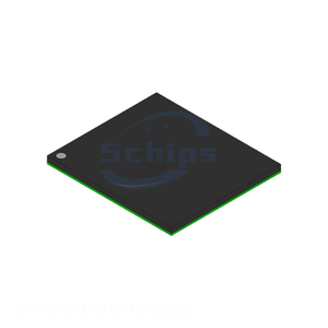 MT53D2048M32D8QD-062 WT D Componentes Electrónicos Distribuidor Autorizado Memoria - Product Image 1