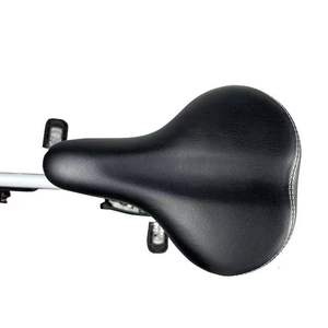 Bicicleta Eléctrica Plegable LEAPER de 250 W, 36 V, 5.2 AH, con Batería de Litio, Aleación de Aluminio, para Adultos, Urbana, Portátil, con Neumáticos Plegables de 14 Pulgadas - Product Image 4