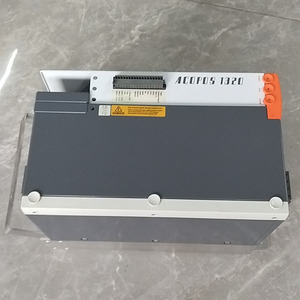 Variador de Frecuencia ACOPOS 1320 AC114 8V1320.001-2 Usado en Buen Estado 8V1320.001-2 ACOPOS 1320 Variador de Frecuencia AC114 8V1320.001-2 8V1320.001-2 - Product Image 1
