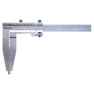 139-500 0-500Mm Monoblock Fijnafstelling Heavy Duty Schuifmaat - Product Image 1