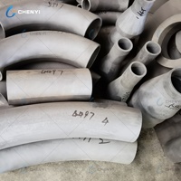 Brûleur de Tube de carreaux de céramique SISIC en carbure de silicium siliconé résistant à l'abrasion, produit en gros