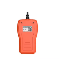 Salida de fábrica Escaner Automotriz OBD II máquina de diagnóstico de vehículos MS309PRO CAN herramienta de diagnóstico de escáner de coche para todos los coches