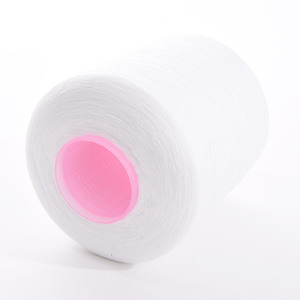 40/2 20/2 20/3 1.25Kg Nguyên Liệu Thô Sợi Nhuộm Màu 100% Spun Polyester <span class=keywords><strong>Sewing</strong></span> Thread - Product Image 6