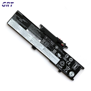 BATERÍA PARA PORTÁTIL LENOVO THINKPAD S2 YOGA L380 L390 SERIES L17C3P53 L17L3P53 11.1V 45WH - Product Image 1