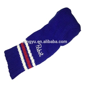 Gant de bière d'hiver en acrylique jacquard tricoté sur mesure de haute qualité pour homme, marque Dongyu, modèle Nt1022-0919-9, compatible écran tactile (non inclus) - Product Image 6