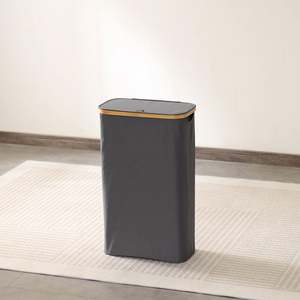 2015 plus récent panier de corde de coton tissé de haute qualité - Product Image 3