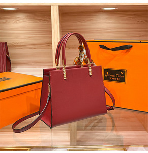 Bolsos Nuevos para Mujer, Bolsos de Mano Cómodos para Dama, Bolsos de Lujo Grandes y Ligeros para Mujer - Product Image 3