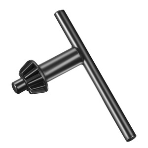 Clé de mandrin de perceuse Niu Xiang, clé en plastique de 10 mm pour accessoire de perceuse électrique - Product Image 2